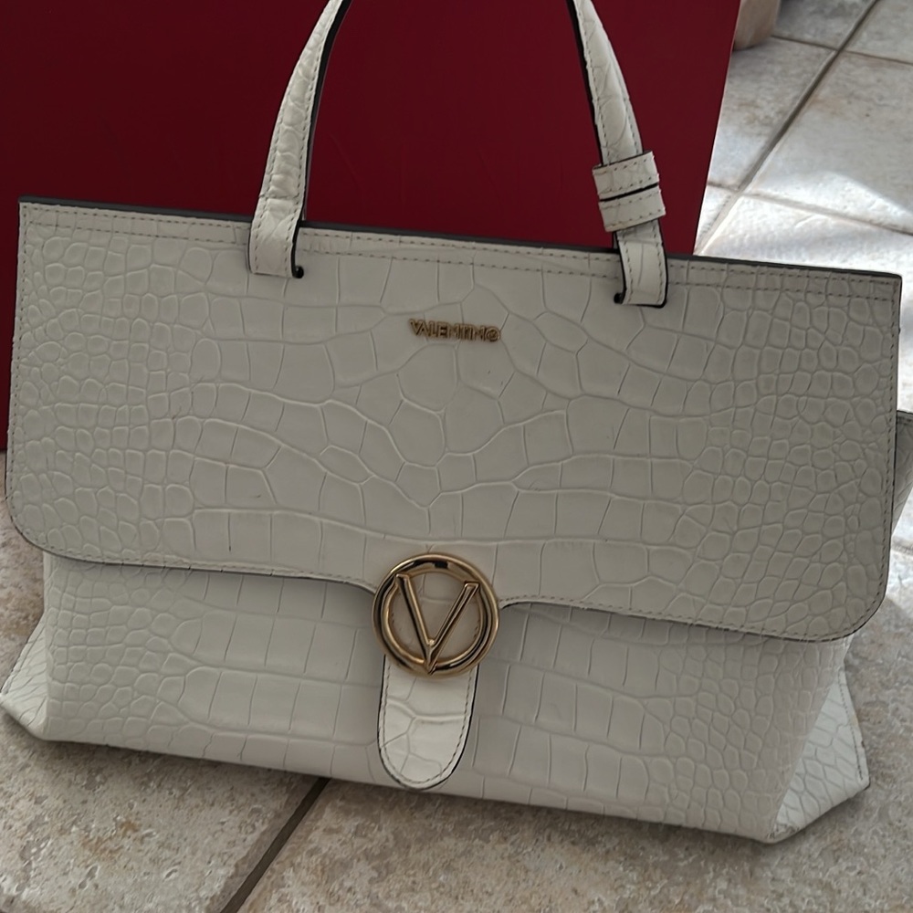 New crocodile Valentino